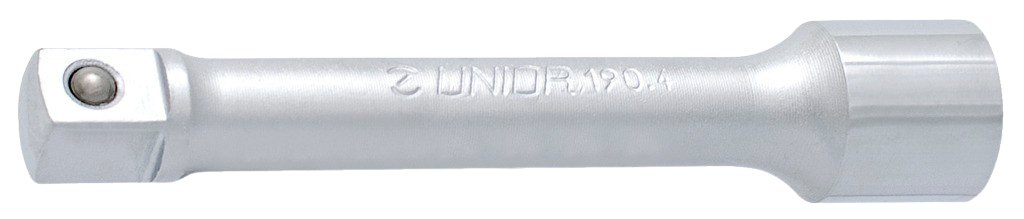 Stecknuss Verlängerung 75 mm, 1/2" Vierkant