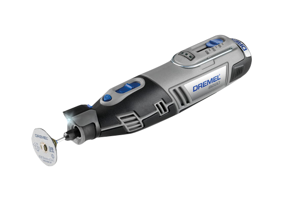 Gravier-Schleifer Dremel 8220 Akku