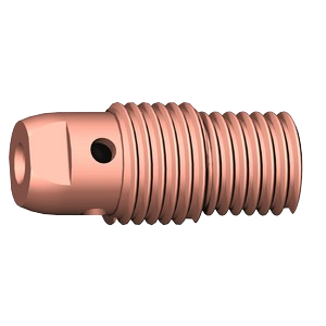 Spannhülsengeh. 2,4mm 21mm