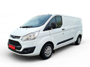 Ford, Kasten, Transit 310 L2 Custom, 130 PS, EU6