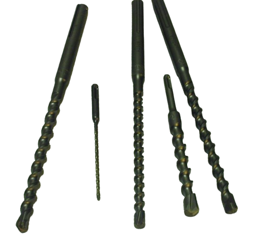 Hammerbohr.SDS-Plus 10mm GL/AL:470/400mm