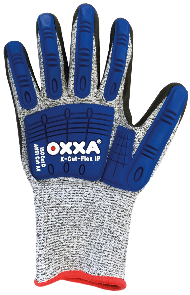 Handschuhe OXXA X-Cut-Flex 51-705, Schnittschutz 4, Gr.10