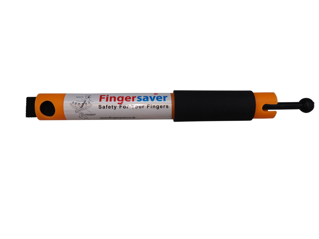 Fingersaver Standard, 375 mm, (Hand- und Fingerschutz)