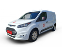 Ford, Kasten, Transit FT240 L2H1 Connect, 120 PS, EK3, EU6
