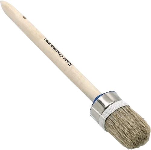 Rundpinsel Gr. 6