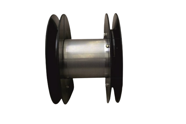 Formiervorrichtung, Rohrinnen-Ø 195 - 220 mm, JA Kompakt, 330 °C