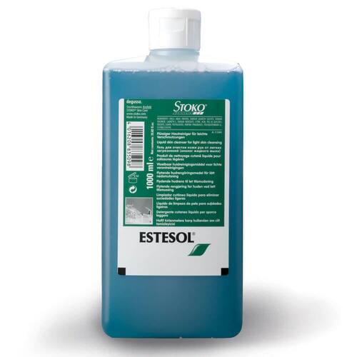 Handreiniger, Estesol (1L-Flasche)