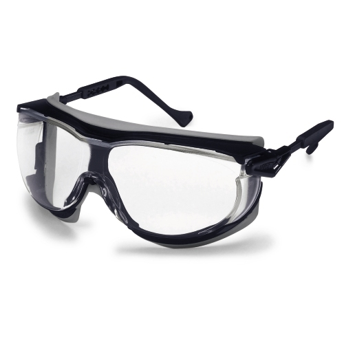 Schutzbrille Uvex Skyguard NT 9175