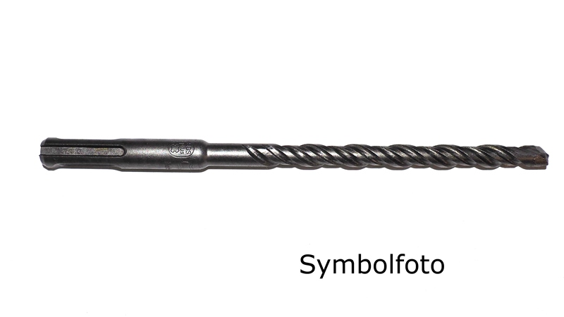 Hammerbohr. SDS-Plus 18,0x450mm