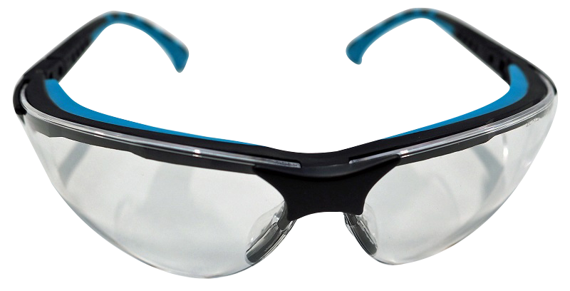 Schutzbrille Terminator Infield 9395006