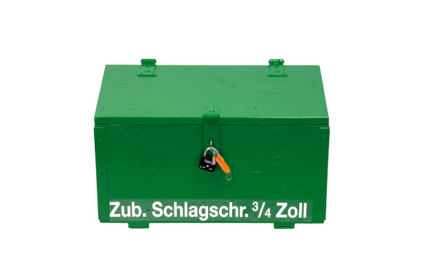 Zubehör Schlagschr. 3/4" SW17 - SW46