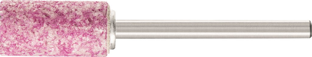 Schleifstift; für Stahl und Stahlguss; PFERD ZY 0816 3 ADW 80 M5V Steel