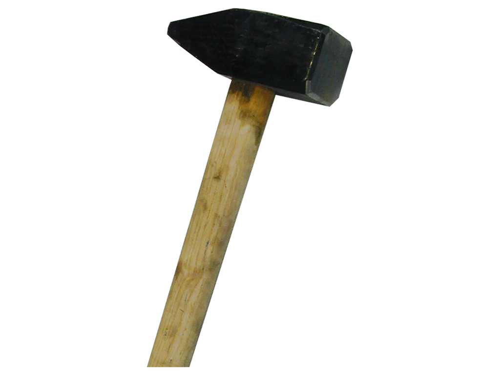 Hammer, 0,5 kg, funkenfrei