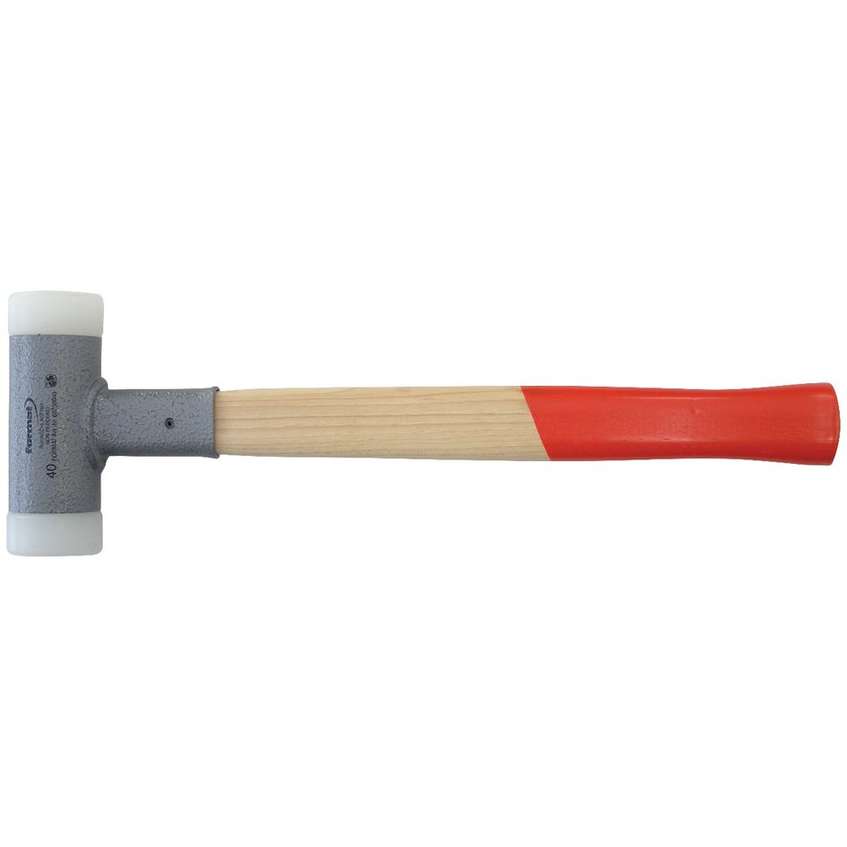 Handhammer, Schonhammer 375g