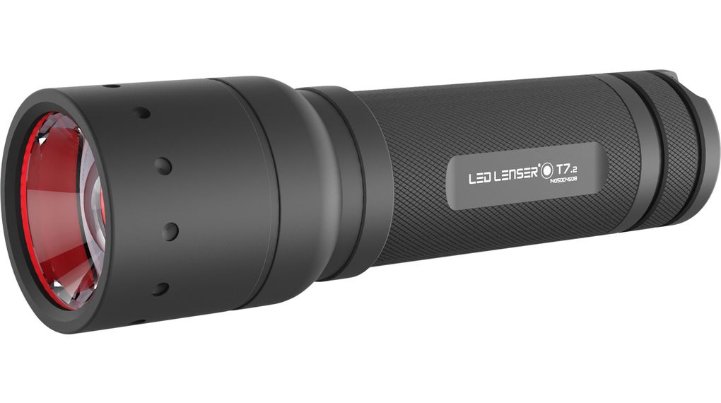 Stablampe LED Lenser T7