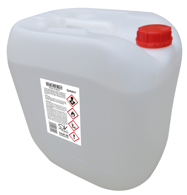 Bremsenreiniger-20 Liter Kanister