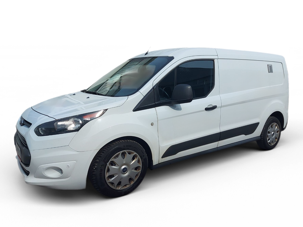Ford, Kasten, Transit 230/240 L2H1 Connect, 120 PS, EK2, EU6