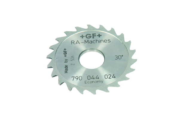 Rohrfräser Zusatz 30° 790.044.024