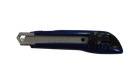 Cuttermesser 18mm m. Feststellrad