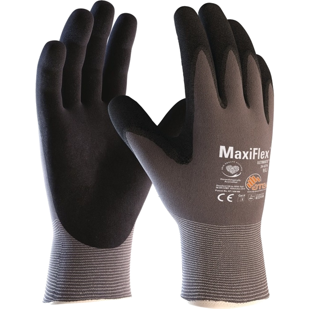 Handschuhe Maxiflex Ultimate 34-874 Gr. 8