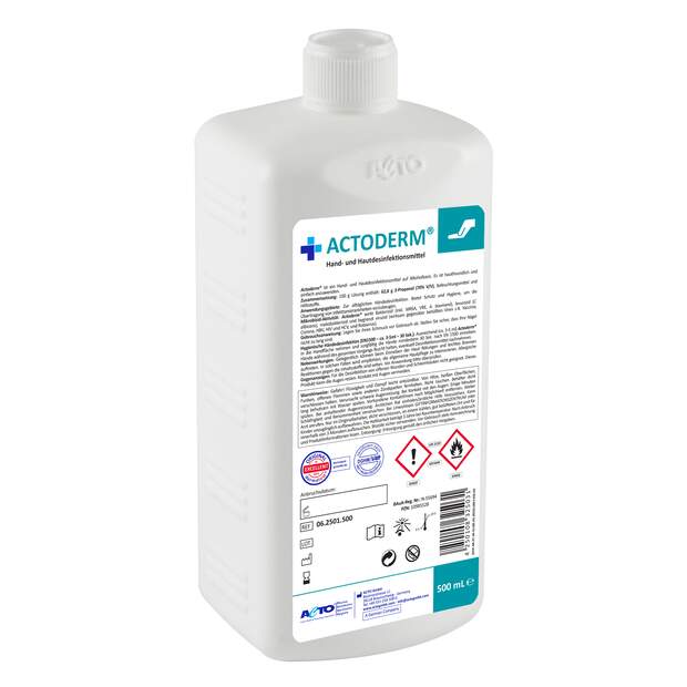 Handantisepticum 1000ml