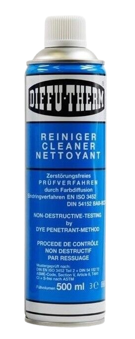 Diffu Therm Reiniger BRE 500ml Spray-Dose