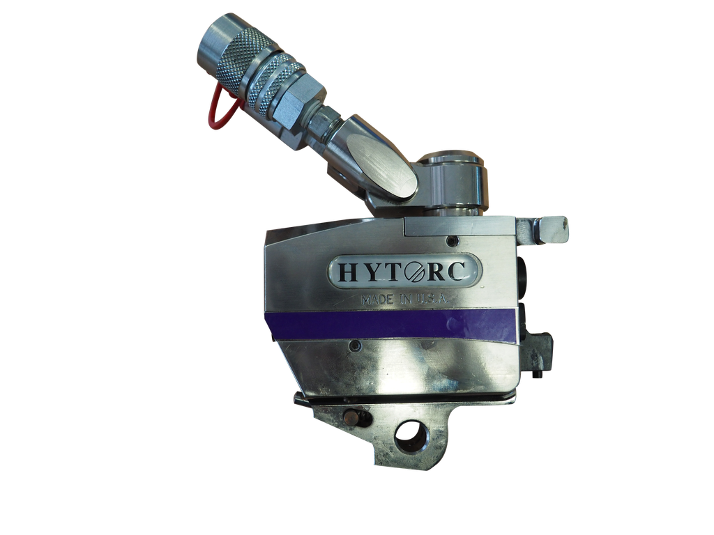 Antriebseinheit, hydr., 787 bis 5508 Nm / 700 bar, Hytorc, CTS STEALTH-4