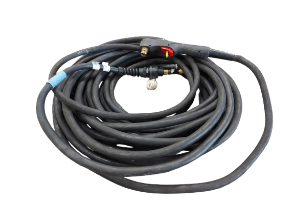 Plasmaschlauchpaket (T100), 7,5 m, Hypertherm Powermax 1650