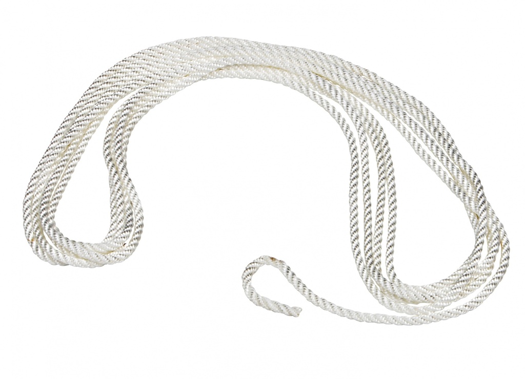 Polyester-Seil geflochten 5mm