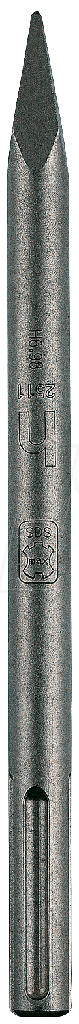 Spitzmeißel GL=360mm SDS Max