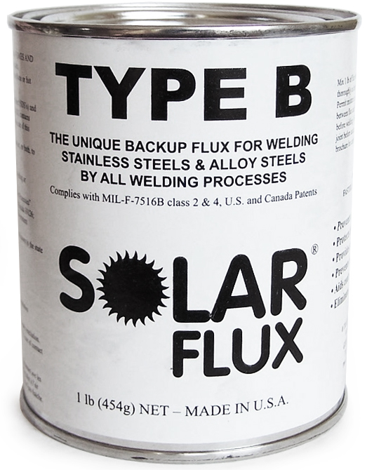 Solar Flux 454 g