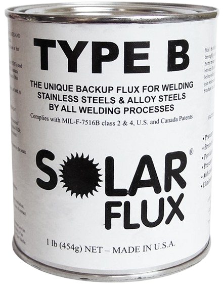 Solar Flux 454 g