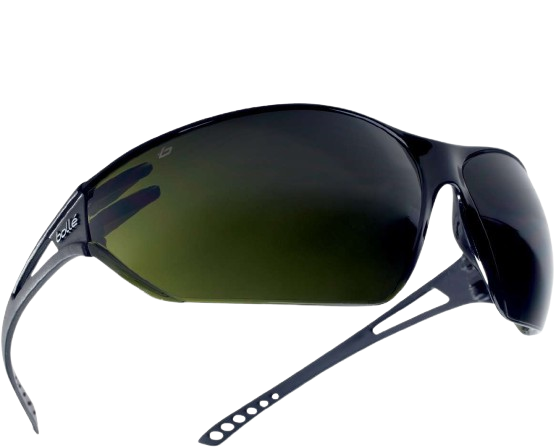 Schweißerbrille Bolle Slam Welding A5