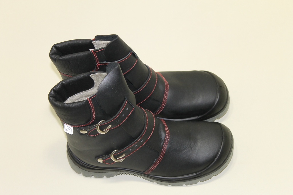 Schweißerstiefel S3 Herkules Gr. 44