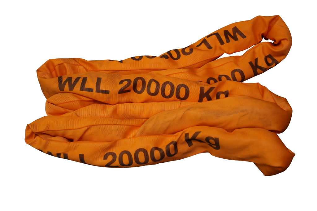 Rundschlinge 20,0t NL= 3,0m