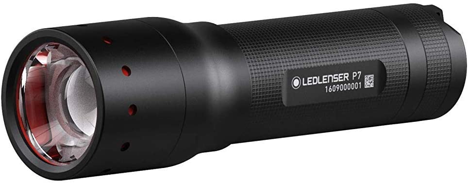 Stablampe LED Lenser P7