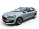 Ford, Focus Turnier, 120 PS, EU6, Automatik, Navi