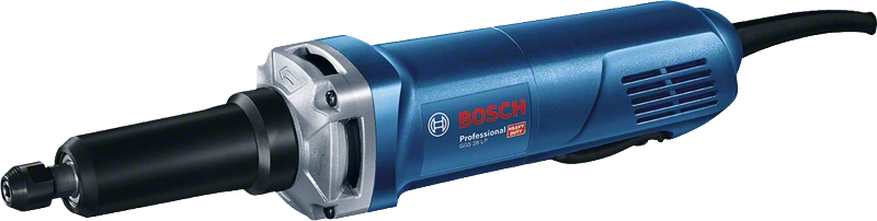 Geradschleifer, Ø 6 mm, 230 V, 500 W, Bosch, GGS 28 LP, 30000 U/min, Totmann