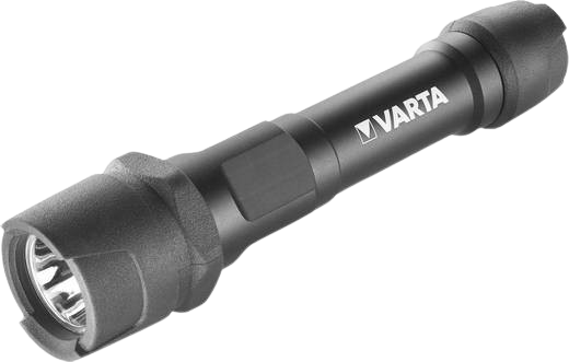 Stablampe LED VARTA Indestructible 1W