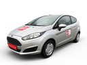 Ford, Fiesta Trend SYNC Edition TDCi, 95 PS, 3-türig