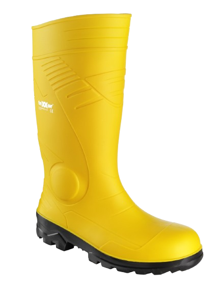 Gummistiefel S5 Bau Gr. 42