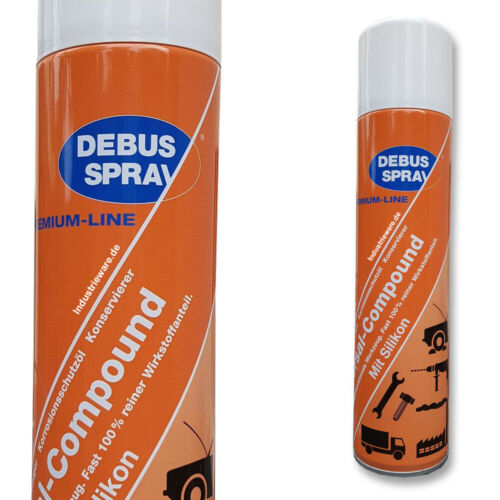 Debus Spray Universal Compound 400ml
