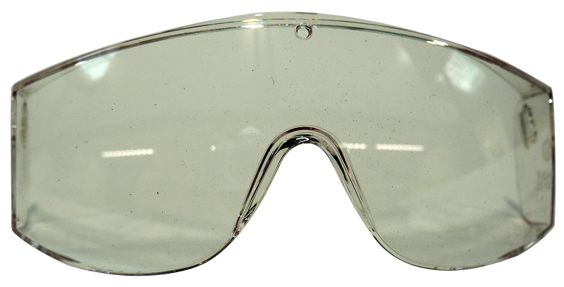 Ersatzscheiben,Schutzbrille UVEX Astros.