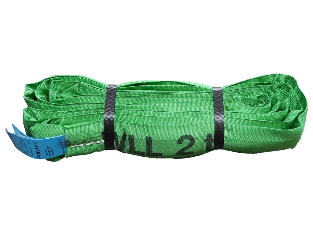 Rundschlinge  2,0t NL= 5,0m