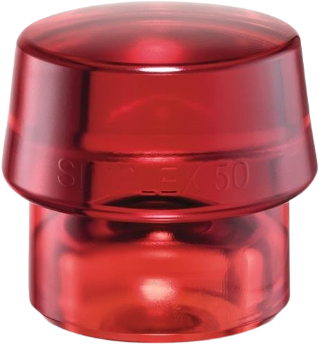 Ersatzkopf für Schonhammer Simplex, 40mm