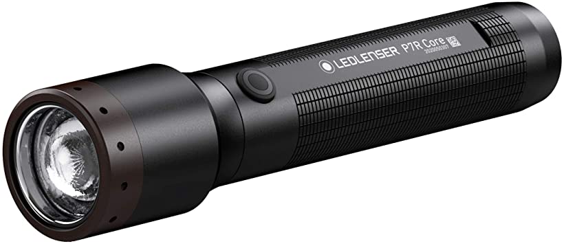Akku-Stablampe LED Lenser P7R