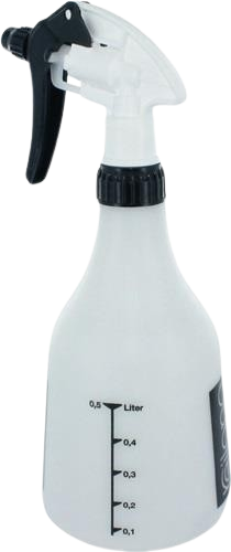 Pumpsprühflasche 0,5L