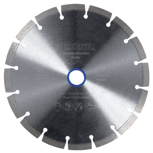 Trennscheibe Diamant 180mm