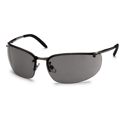 Schutzbrille, Uvex Winner grau 9159118