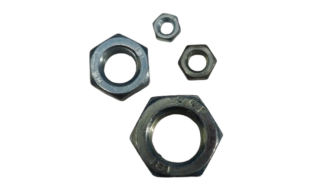 Senkschrauben  M 5 x 10, A4, 500 Stück